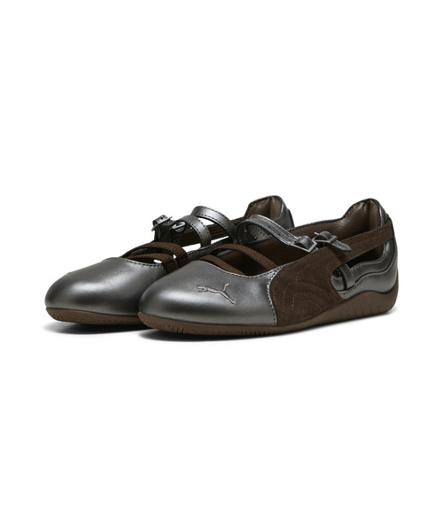 PUMA（プーマ） スニーカー ウィメンズ スピードキャット バレエ