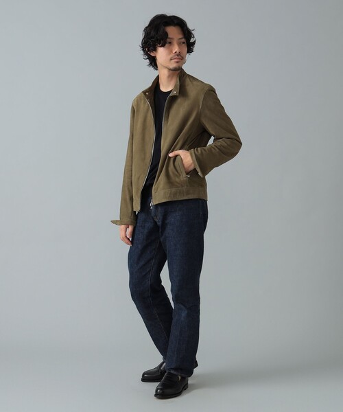 Brilla per il gusto（ブリッラ ペル イル グスト） ブルゾン アウター