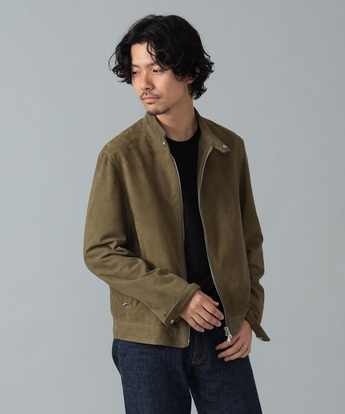 Brilla per il gusto（ブリッラ ペル イル グスト） ブルゾン アウター