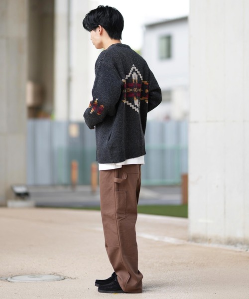 PENDLETON（ペンドルトン） セーター ニット ニット/カーディガン