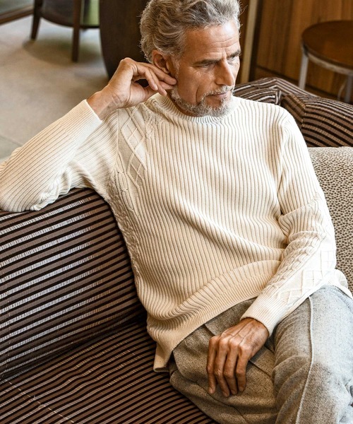 AKM Contemporary（エイケイエムコンテンポラリー） セーター ニット