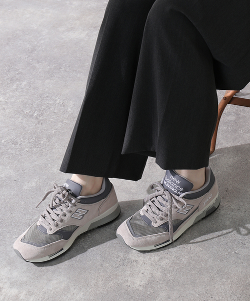 New Balance（ニューバランス） スニーカー U1500PGL：スニーカー