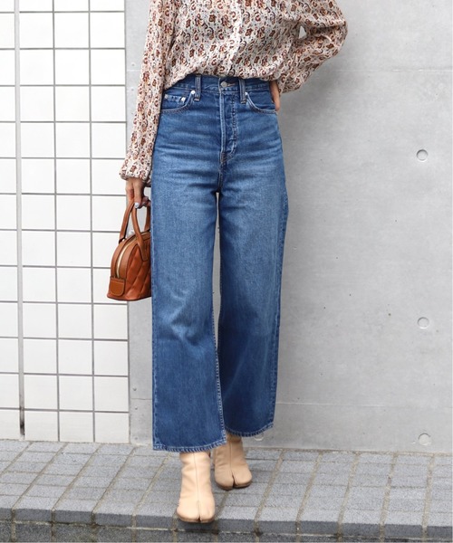 SLOBE IENA（スローブイエナ） パンツ デニム ジーンズ 【LEVI'S