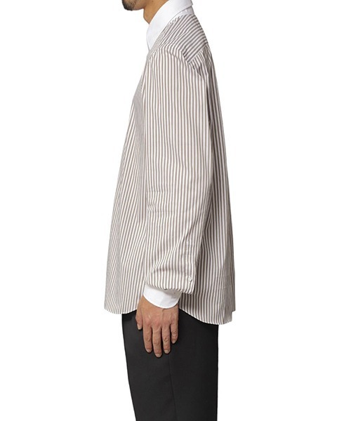 ERRICO FORMICOLA（エッリコフォルミコラ） シャツ Errico Formicola