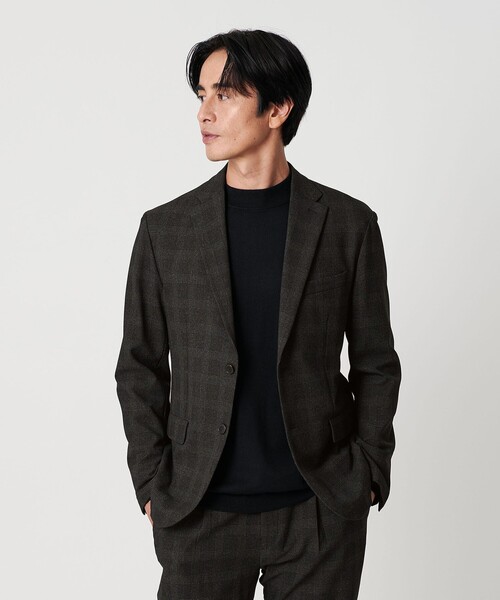 BEAUTY＆YOUTH UNITED ARROWS ジャケット テーラードジャケット
