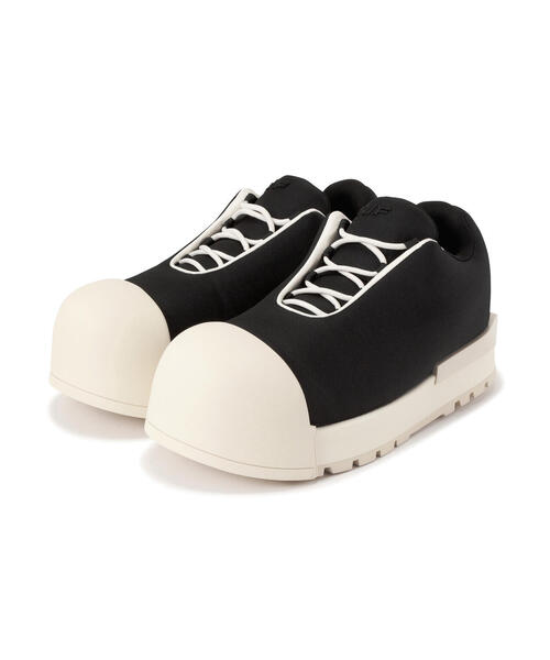 L.H.P（エルエイチピー） ブーツ F.V.V.O/エフヴィーヴィーオー/Thick