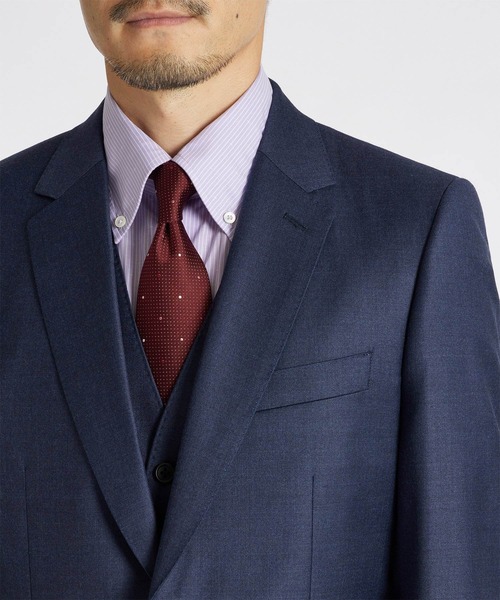 Paul Smith（ポール・スミス） セットアップ LORO PIANA ソリッド
