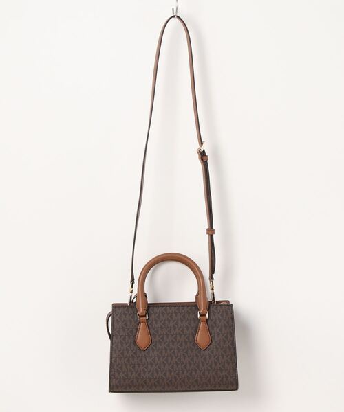 MICHAEL KORS（マイケルコース） ハンドバッグ SHEILA センタージップ