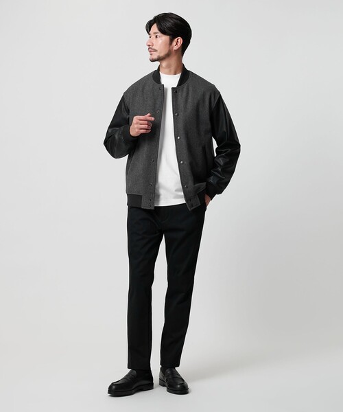 BEAUTY＆YOUTH UNITED ARROWS スタジャン 「WEB限定 WARDROBE SMART
