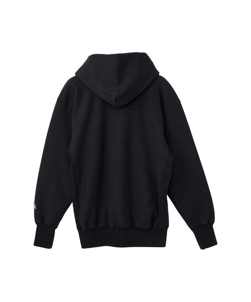HYSTERIC GLAMOUR（ヒステリックグラマー） パーカー HYS LOGO