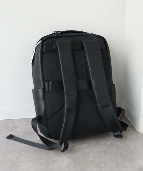 BEVERLY HILLS POLO CLUB（ビバリーヒルズポロクラブ） デイバック