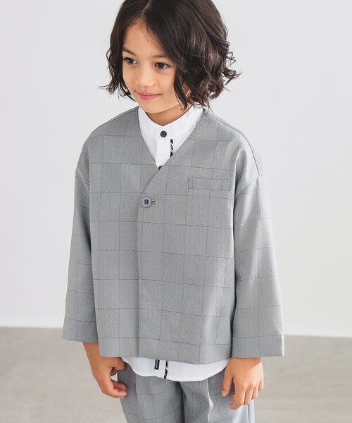 B：MING by BEAMS（ビーミング by ビームス） フォーマル 発表会 卒園