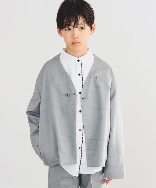 B：MING by BEAMS（ビーミング by ビームス） フォーマル 発表会 卒園