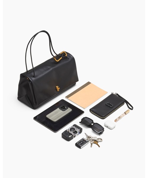 MARC JACOBS（マーク・ジェイコブス） ショルダーバッグ バッグ