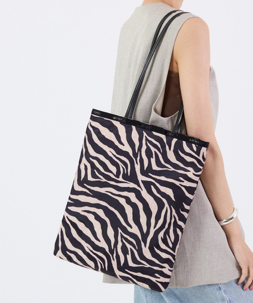 LeSportsac（レスポートサック） トートバッグ VERTICAL CITY TOTE