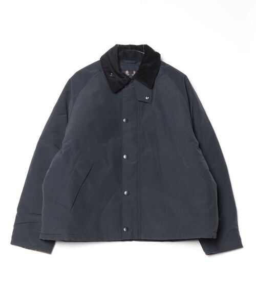 Barbour（バブアー） ブルゾン アウター TRANSPORT/トランスポート