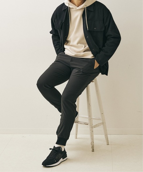 417 EDIFICE（フォーワンセブンエディフィス） ◇ SOLOTEX / ソロ