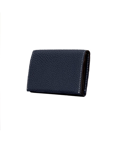 BONAVENTURA（ボナベンチュラ） 名刺入れ ビジネスカードケース