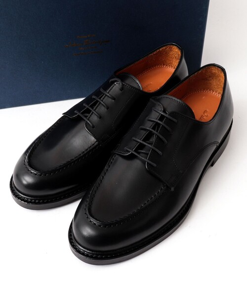ジャランスリワヤ uチップ（メンズシューズ、紳士靴） | ファッション