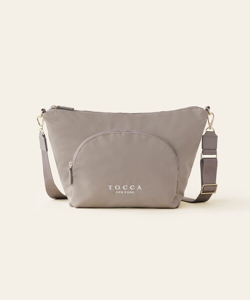 TOCCA（トッカ） ショルダーバッグ バッグ COLLINA NYLON BAG
