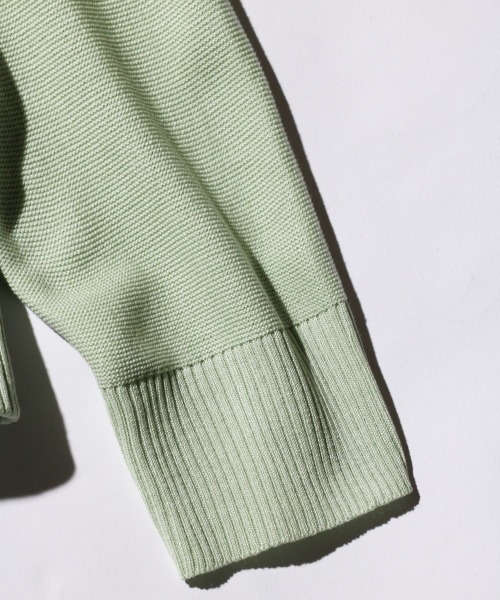 TOWNCRAFT（タウンクラフト） カーディガン 60S CARDIGAN 無地