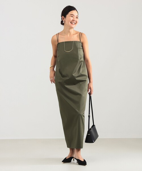 Demi-Luxe BEAMS（デミルクス ビームス） ワンピース 「1/15再値下げ