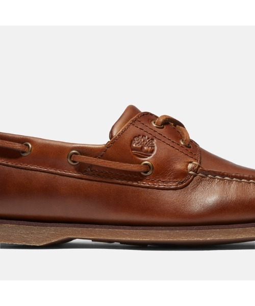 Timberland（ティンバーランド） デッキシューズ メンズ クラシック