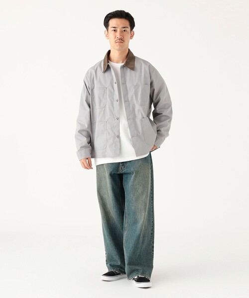 UNIVERSAL OVERALL（ユニバーサルオーバーオール） カバーオール