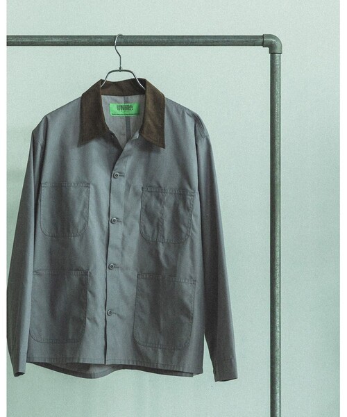 UNIVERSAL OVERALL（ユニバーサルオーバーオール） カバーオール