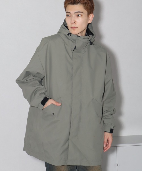 phenix（プラスフェニックス） モッズコート コート 「＋Phenix/プラス