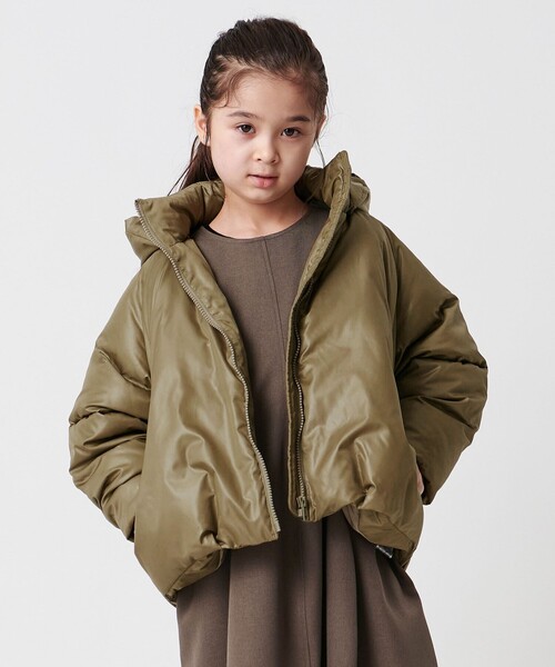 MARW UNITED ARROWS（マルゥ ユナイテッドアローズ） ダウン アウター