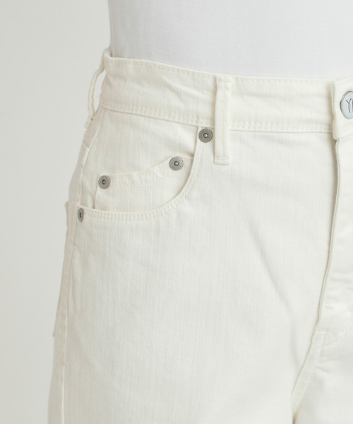 YANUK（ヤヌーク） パンツ デニム ジーンズ 「YANUK/ヤヌーク