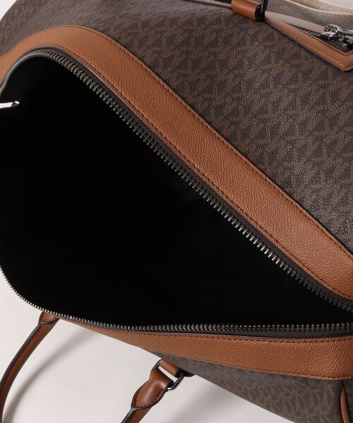MICHAEL KORS（マイケルコース） ボストンバッグ JET SET フライト