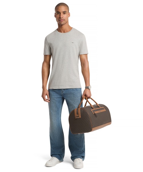 MICHAEL KORS（マイケルコース） ボストンバッグ JET SET フライト