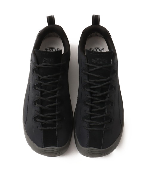 KEEN（キーン） スニーカー KEEN JASPER NYLON WP / キーン ジャスパー
