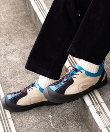KEEN（キーン） スニーカー JASPER ”ROCKS” SP / ジャスパー ロックス