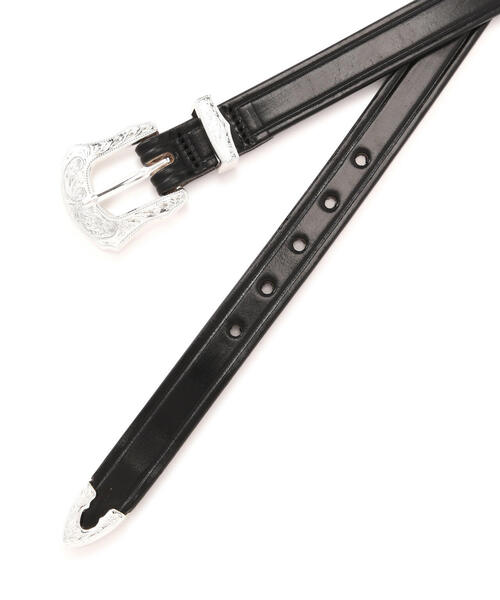 TORY LEATHER（トリーレザー） ベルト メンズ レディース : ZOZOTOWN