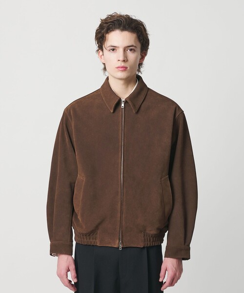 BEAUTY＆YOUTH UNITED ARROWS コート ジャケット HI‐LINE ノスタルジア