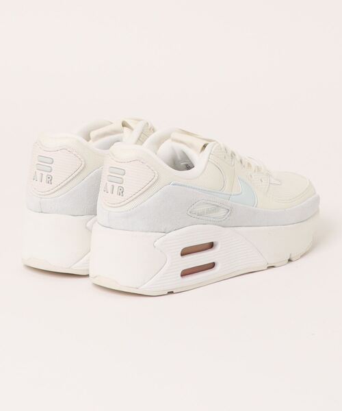 NIKE（ナイキ） スニーカー AIRMAX 90 LV8 SE ウィメンズ エア
