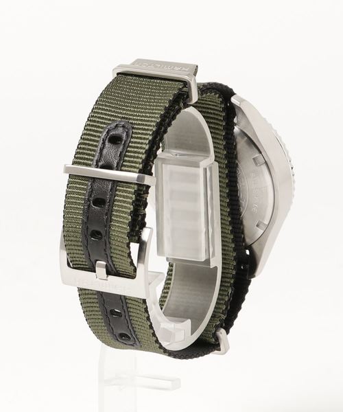HAMILTON（ハミルトン） 腕時計 腕時計 Khaki Scuba （カーキ