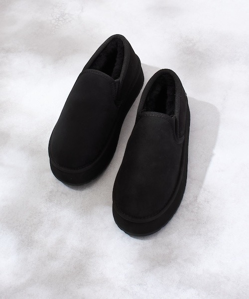 EMU Australia（エミュ オーストラリア） スリッポン Stinger Reef