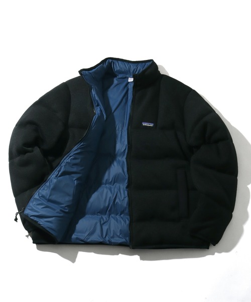 patagonia（パタゴニア） ダウンジャケット ダウン メンズ レディース