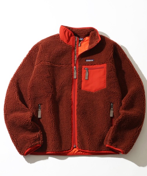 patagonia（パタゴニア） ブルゾン アウター 「Patagonia/パタゴニア