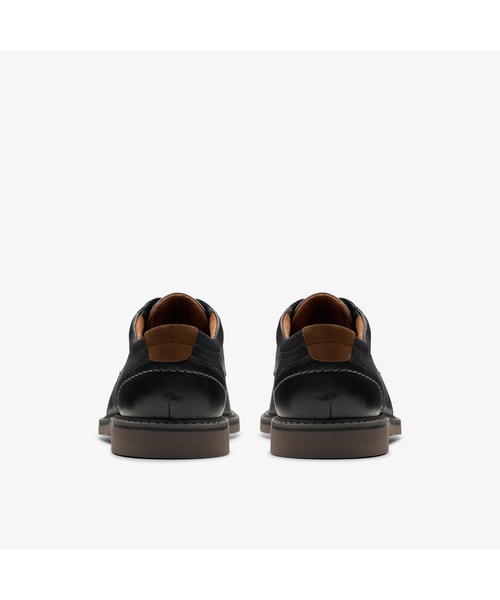 Clarks（クラークス） ビジネスシューズ Radcliff Low / ラドクリフ