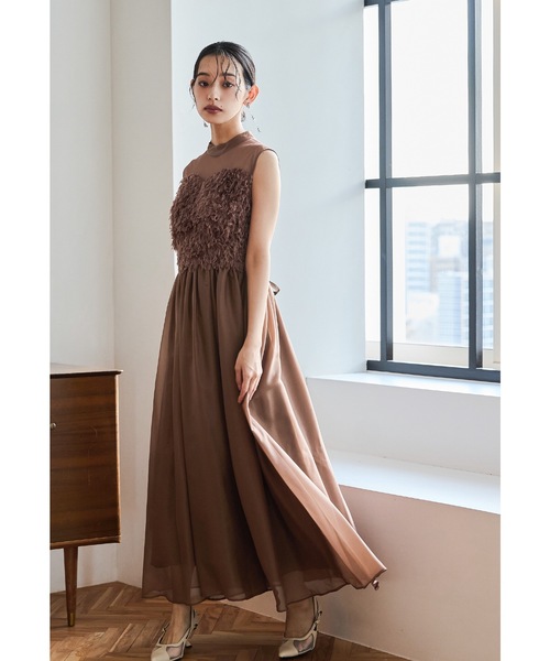 niana（ニアナ） ドレス : ZOZOTOWN Yahoo!店 - 通販 - Yahoo!ショッピング