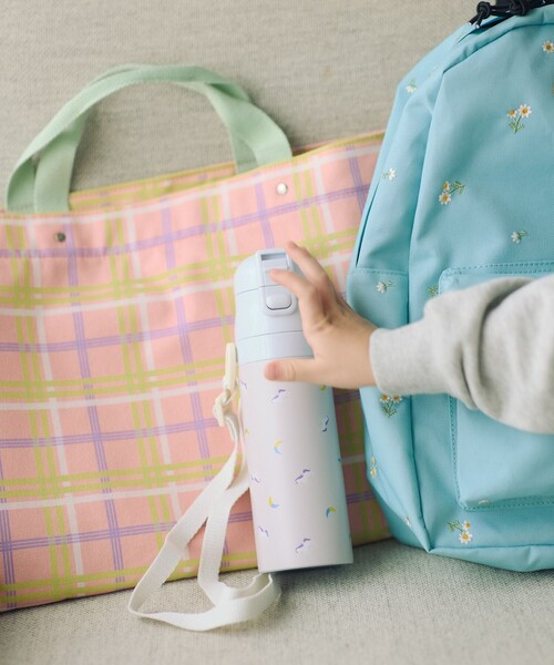 green label relaxing（グリーンレーベルリラクシング） 水筒 「別注