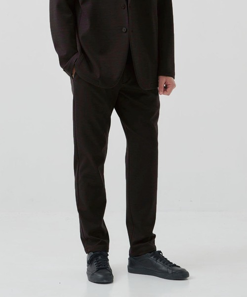 スラックス メンズ : ZOZOTOWN Yahoo!店 - 通販 - Yahoo!ショッピング