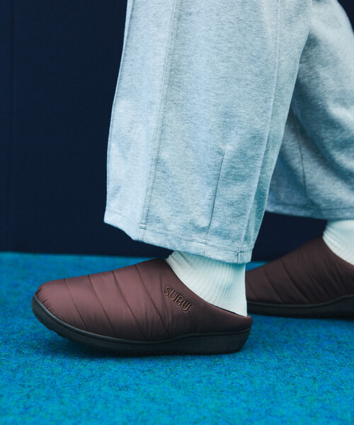 SUBU（スブ） サンダル メンズ レディース : ZOZOTOWN Yahoo!店 - 通販