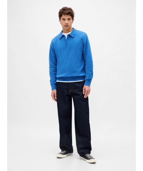 GAP（ギャップ） セーター ニット CashSoft カシミヤタッチ リラックス