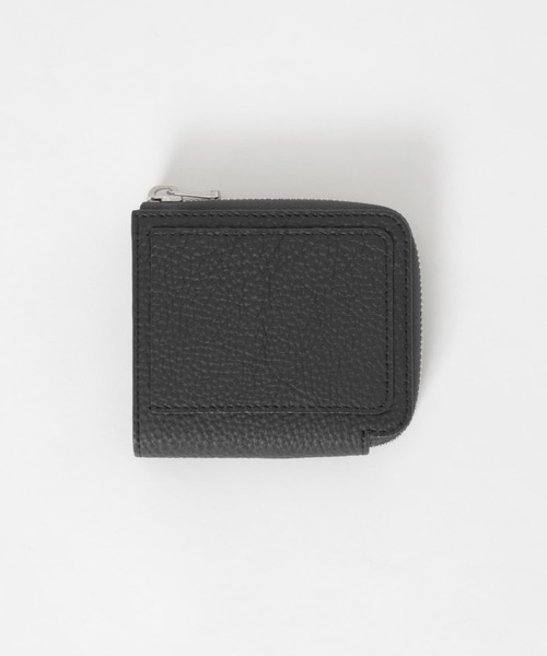 ITTI（イッチ） 財布 ITTI CRISTY VERY COMPACT WLT.5 メンズ